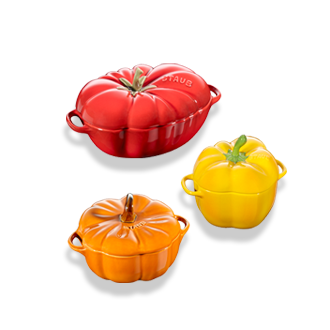 STAUB Speciality Items