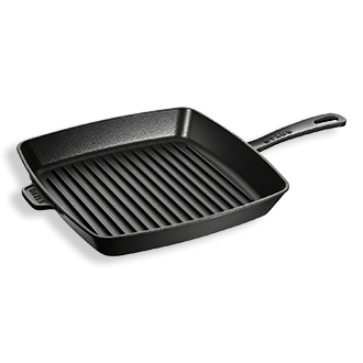 Grills & Grill Pans