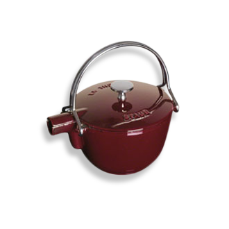 STAUB Tea Kettles